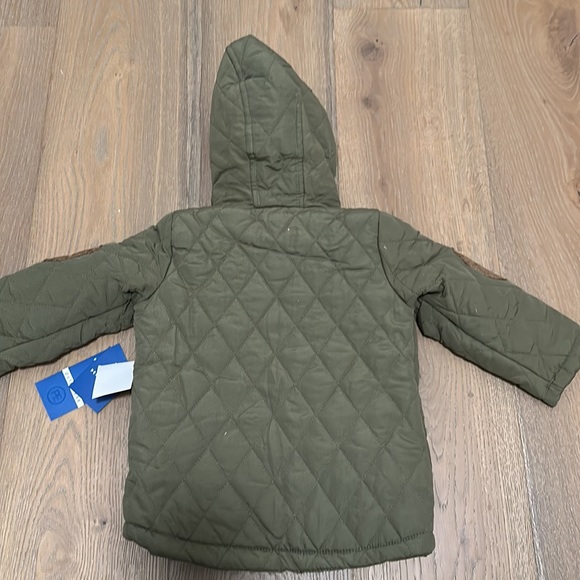 Perry Ellis Boy Jacket - Picture 5 of 5